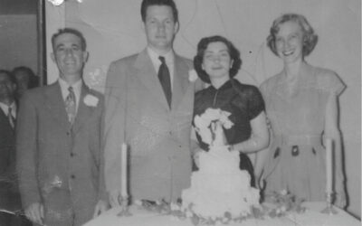 West Ashley Flashback — “INTERESTing” Across the Ashley