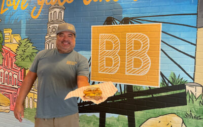 Not Your Basic Biscuit