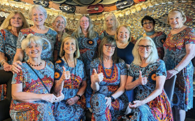 West Ashley Wanderer — Say Yes to the Dress