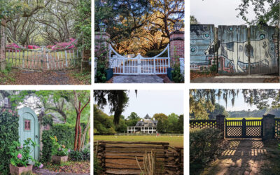 West Ashley Wanderer — For the Love of Gates