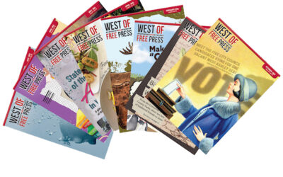 West Ashley Year-In-Review 2023