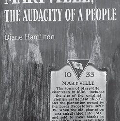 West Ashley Flashback — A Brief History of Maryville