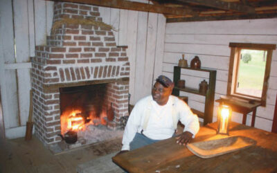 Honoring our Ancestors