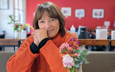 West Ashley Wanderer — The Power of Local