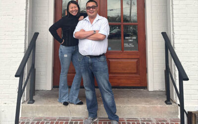 A Tailor-Made Take on Wine & Spirits