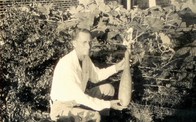 West Ashley Flashback — Long Live the Victory Gardens