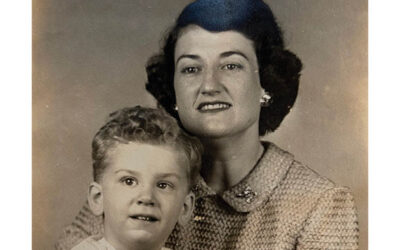 West Ashley Flashback — Today We Follow, Tomorrow We Lead