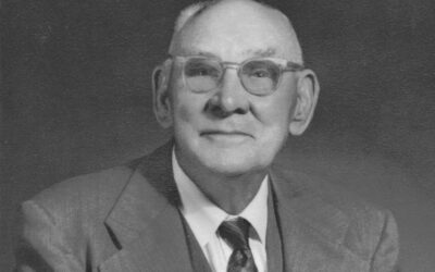 West Ashley Flashback — More Than a Drop in the Bucket