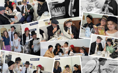 West Ashley Wanderer — A Flash From the Past