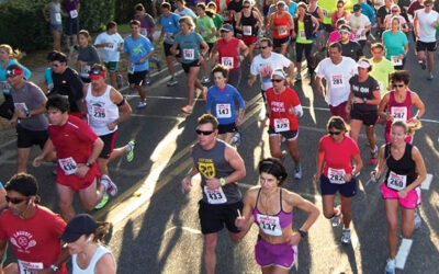 16 Years and Running