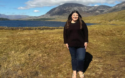 A New Chapter For Magnolia