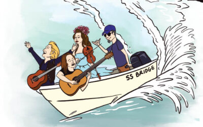 The Bridge Charts a New Course