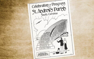 West Ashley Flashback — A Reason to Rejoice