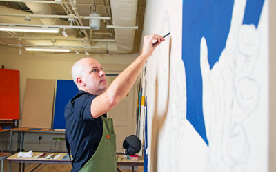 Growth, Grief, and Light