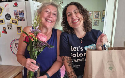 It’s Always the Giving Season at Amor