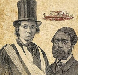 Exploring Our Local Roots