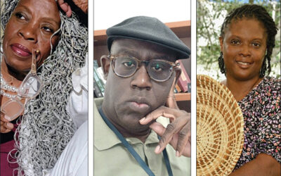 Honoring West Ashley’s Black History