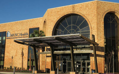 Citadel Mall Gets a Checkup