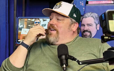 Snackin’ & Yakkin’