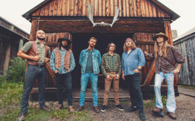 Real Thick Rock & Roll