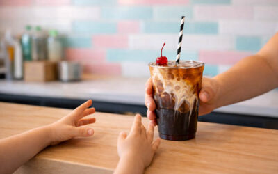 Dirty Sodas, Good Clean Fun