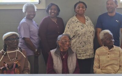 Strength in Community