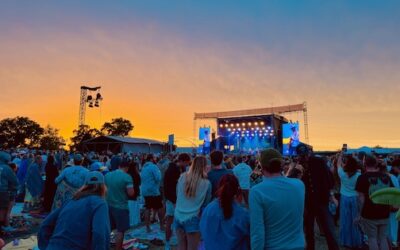 High Water Fest Continues to Find Its Groove
