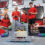 Local Robotics Teams Go International