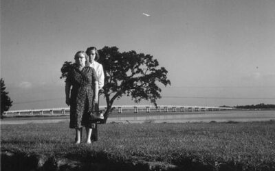 West Ashley Flashback — The Bridges That Built West Ashley