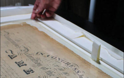 West Ashley is Home to one of America’s Rarest Reproductions