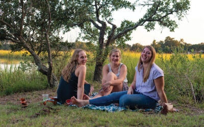 Wine Down at West Ashley’s Newest Park