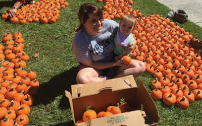 It’s the Great Pumpkin Patch, West Ashley