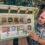 Good Things Come in Small Packages Valentina Messina’s miniture gallery is no small addition to West Ashley’s art scene